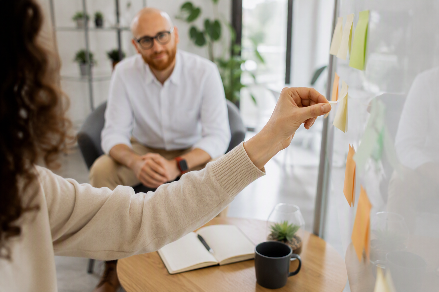 Développement de carrière designer 9
